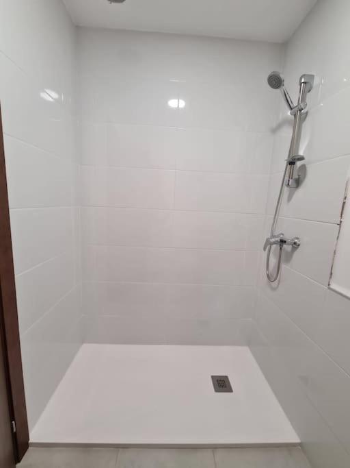 Apartamento Apartamento Centrico Pontevedra Exterior foto