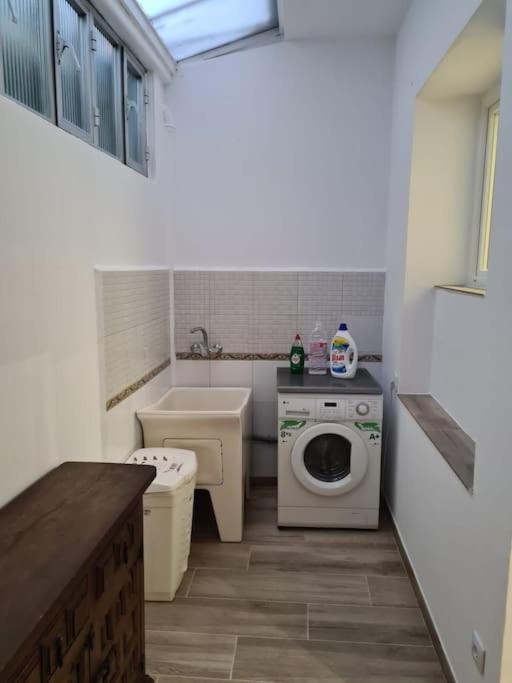 Apartamento Apartamento Centrico Pontevedra Exterior foto